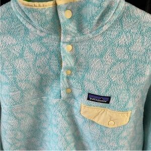 Patagonia Synchilla Size S